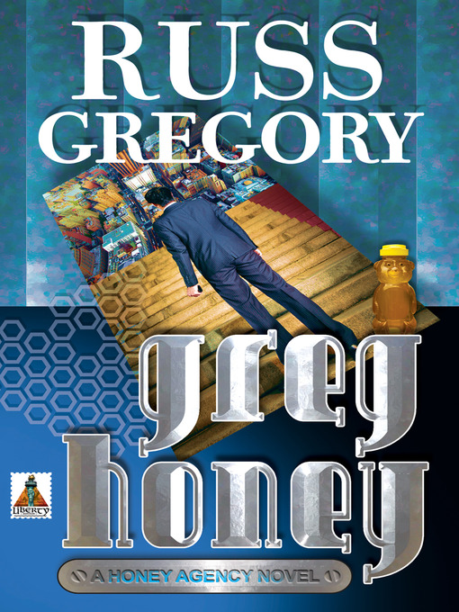 Cover image for Greg Honey